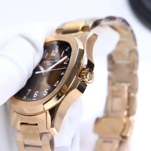 5167R Rose Gold Super Clone