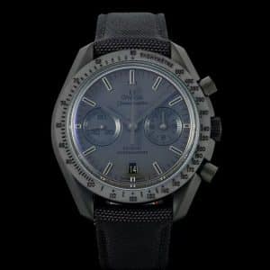 Replica Omega Speedmaster “Dark Side of the Moon”