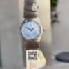 Blue Mother-of-Pearl Dial