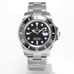 Sea-Dweller 43mm RED