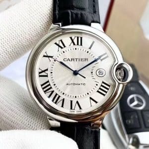 AF Factory Cartier Ballon Bleu Super Clone