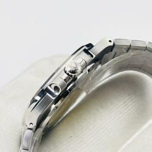 Patek Philippe Nautilus 5711/1A-010 – Stainless Steel / Blue Dial