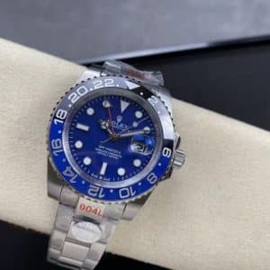 Rolex GMT-Master II 126710BLNR “Batman”