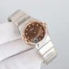 Omega Constellation 29mm Chocolate Dial – TW Factory 1:1 Super Clone Omega Constellation 29mm Chocolate Dial – TW Factory 1:1 Super Clone