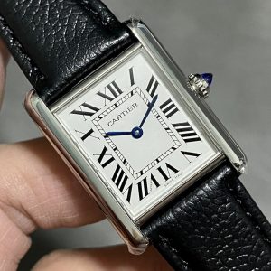 Cartier tank