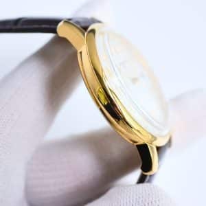 Patek Philippe Calatrava Golden Edition Super Clone