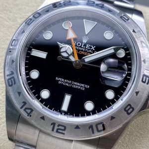 EXPLORER II