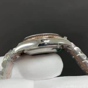 Datejust 116231 Rose Gold