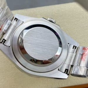 Air King White Rubber