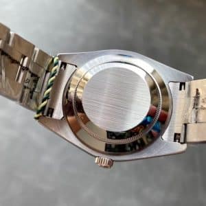 Rolex Sky-Dweller 326934 Purple Dial – Clean Factory Custom Super Clone