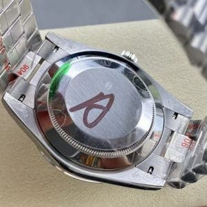 Rolex Day-Date 40 Meteorite Dial