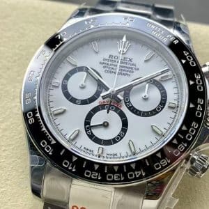 Panda Dial