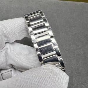 AF Factory Cartier Replica Tank Solo Automatic