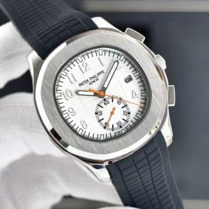 Patek Philippe Aquanaut Chronograph 5968 Super Clone Series
