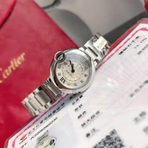 AF Factory Cartier Ballon Bleu Super Clone