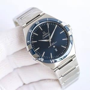 Omega Constellation Co-Axial Master Chronometer 41mm