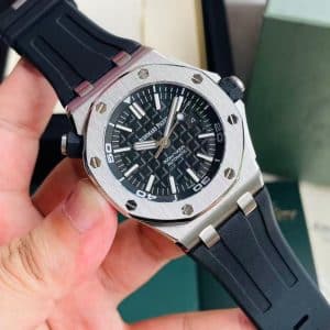 HBF Factory Audemars Piguet Royal Oak Offshore Diver 15710ST Super Clone
