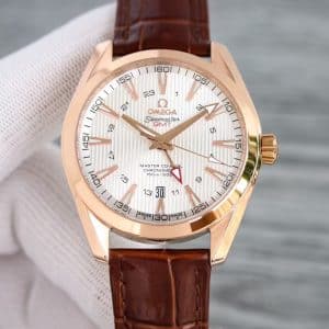 CleanvsFactory's Super Clone watches Replica Omega Seamaster