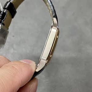 AF Factory Replica Cartier Santos-Dumont Two-Tone