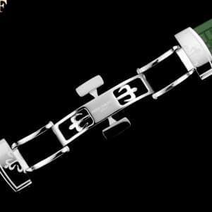 PPF Factory Patek Philippe Aquanaut Green 5168G-010 Replica