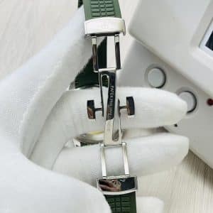 Patek Philippe Aquanaut 5168G-010 Green Dial Super Clone