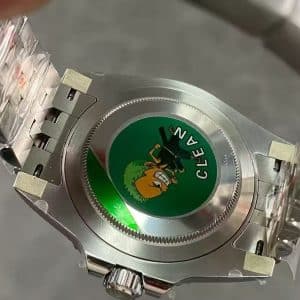 Rolex GMT-Master II 126710BLRO “Pepsi” Jubilee — Clean Factory V3 Super Clone