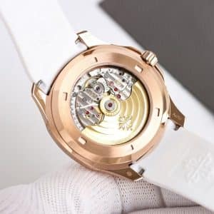 Patek Philippe Aquanaut Annual Calendar 5164R Super Clone