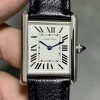 M1 Factory Replica Cartier Tank Française Gold