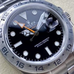 EXPLORER II