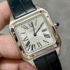 AF Factory Replica Cartier Santos-Dumont