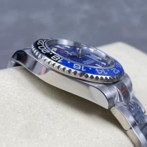 Rolex GMT-Master II 126710BLNR “Batman”