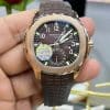 Patek Philippe Aquanaut Travel Time 5164R-001 Super Clone