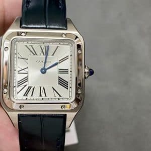 AF Factory Replica Cartier Santos-Dumont