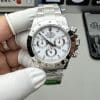 116520 White Dial