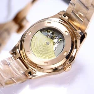 5167R Rose Gold Super Clone