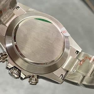 Daytona Green Dial