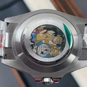 Explorer II 216570 White Dial