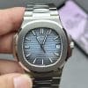Patek Philippe Nautilus 5711 Stainless Steel / Blue V1