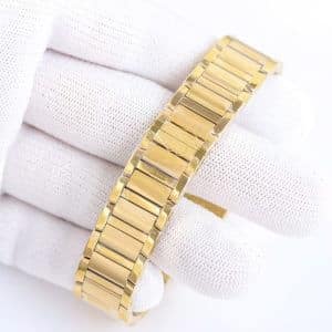 Replica M1 Factory Cartier Tank Américaine Diamond Series