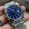 Datejust Blue Dial Jubilee 41mm