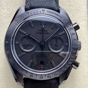 Replica Omega Speedmaster “Dark Side of the Moon” — KB Factory