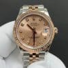 Datejust 116231 Rose Gold