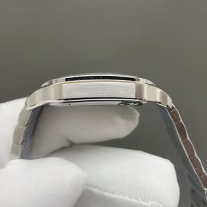 ZF Factory Cartier Santos de Cartier — The Origin of Modern Watchmaking, Reimagined