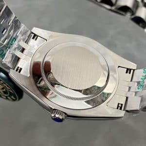 Datejust 41 Ref. 126334 White Dial