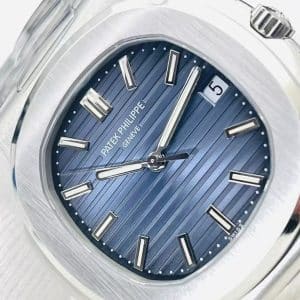 Patek Philippe Nautilus 5711/1A-010 – Stainless Steel / Blue Dial