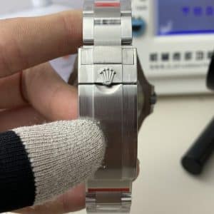 Sea-Dweller 43mm RED