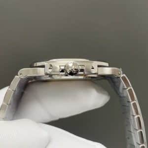 Patek Philippe Nautilus Stainless Steel White Dial 5711/1A-011