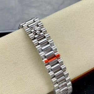 Ice Blue Arabic Dial