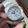 Explorer II 216570 White Dial