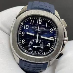 Patek Philippe Aquanaut Chronograph-5968G-001